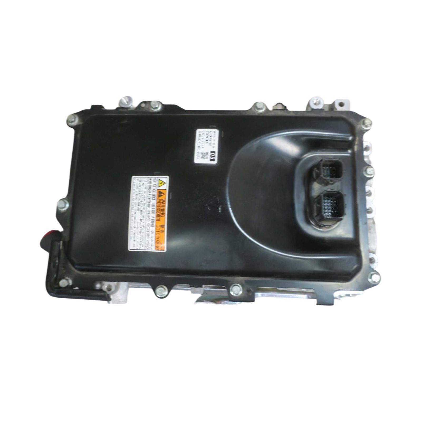 Converter Inverter Charger