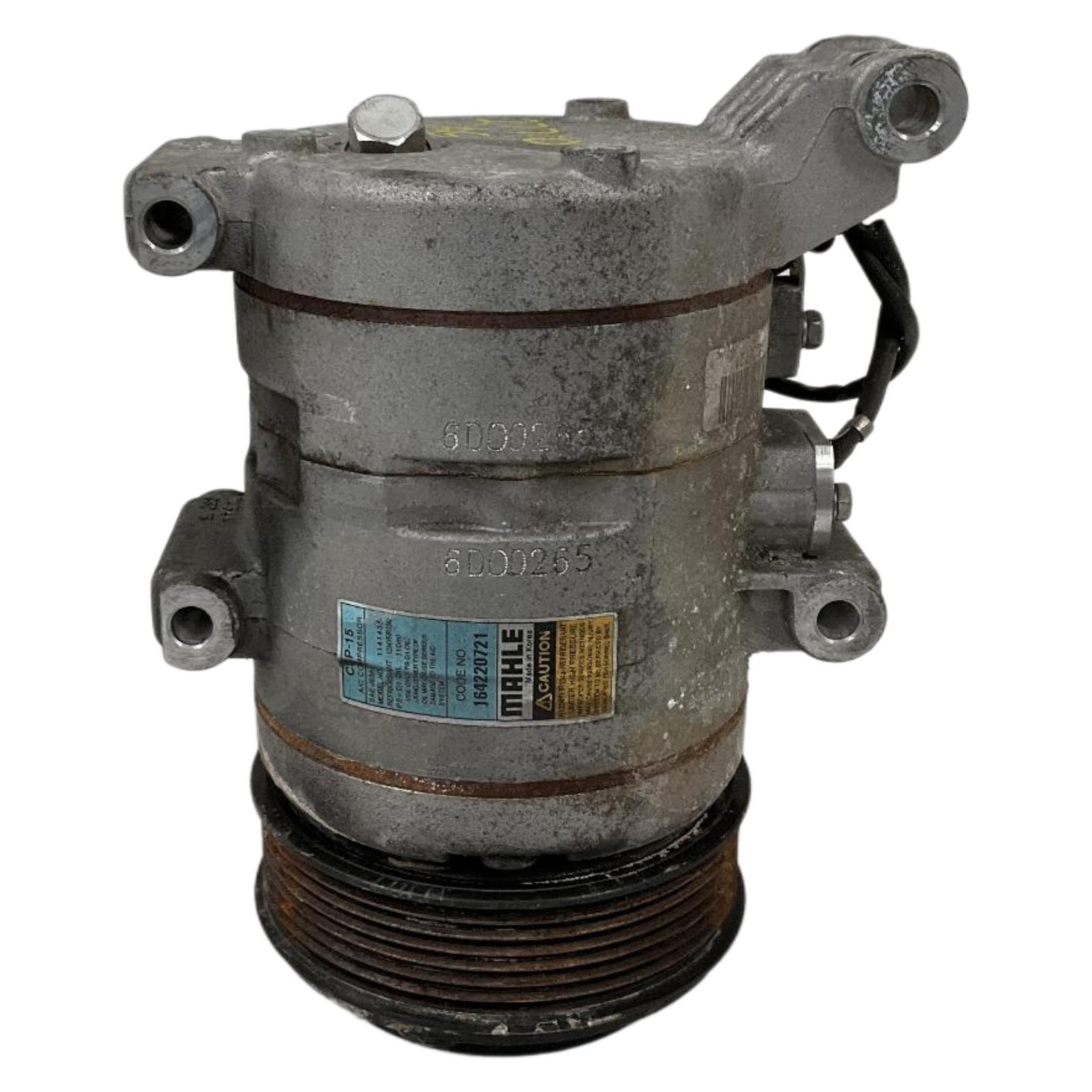 AC Compressor