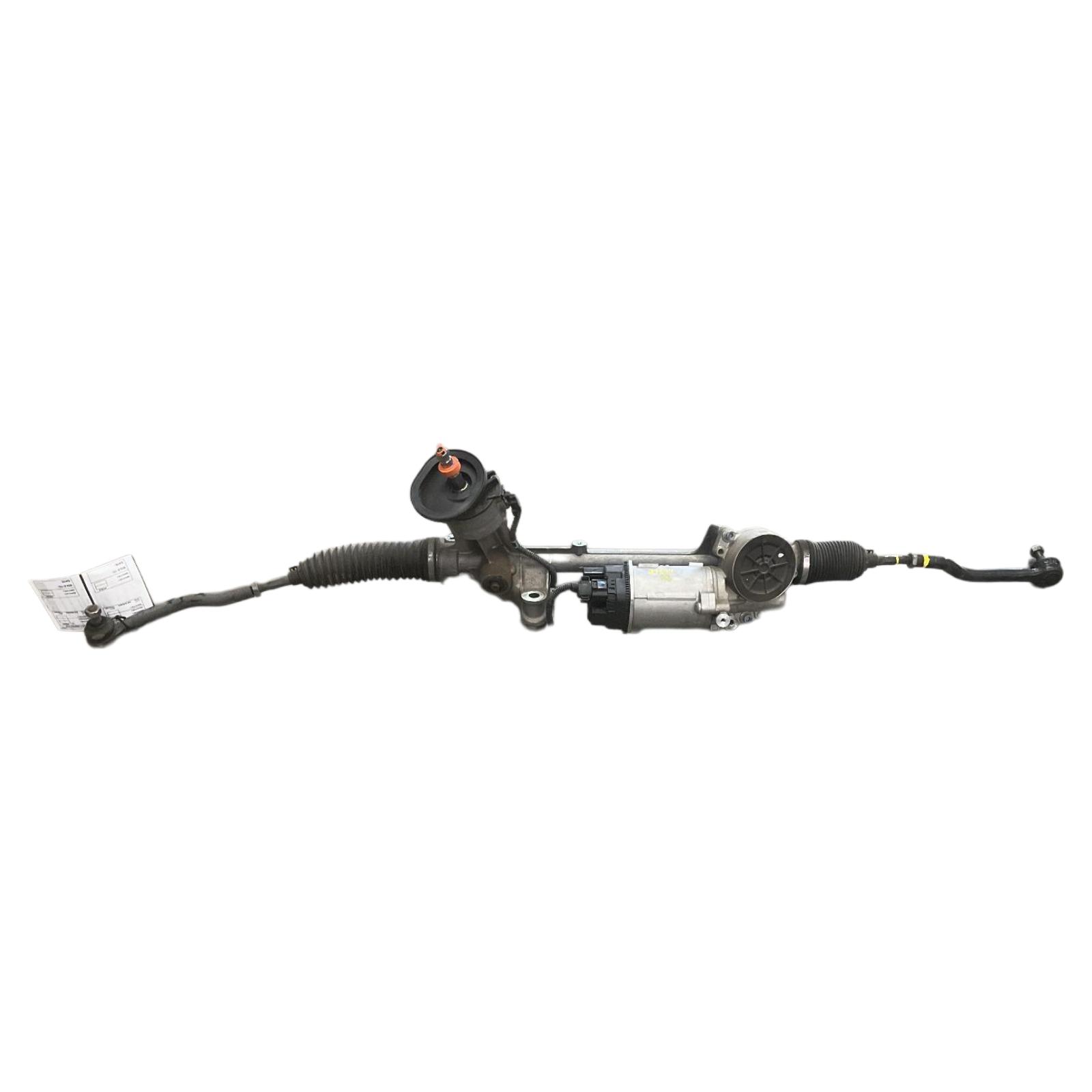 Steering Rack & Pinion