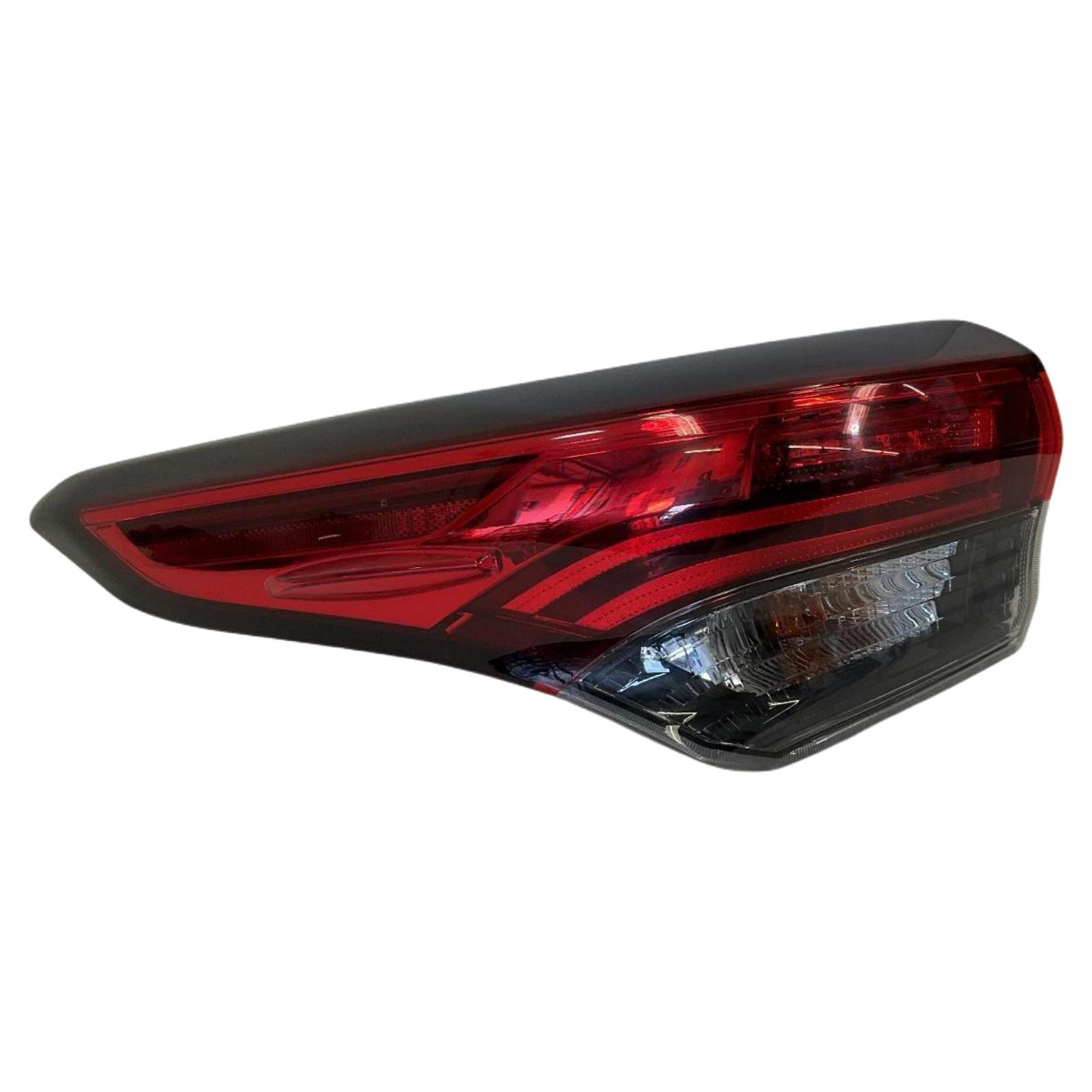 Tail Lamp