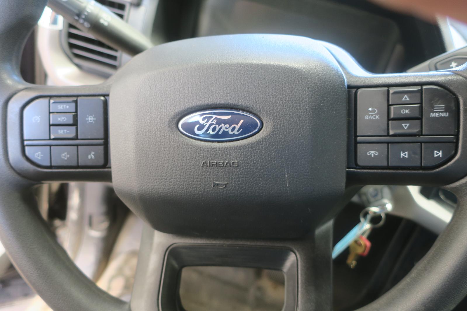 Air Bag