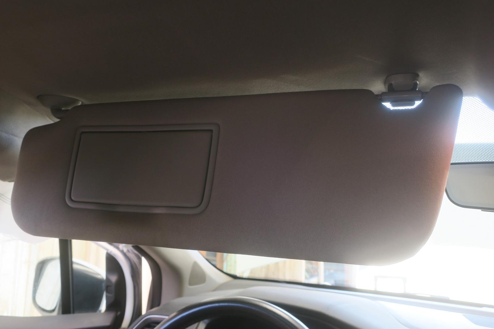 Sun Visor