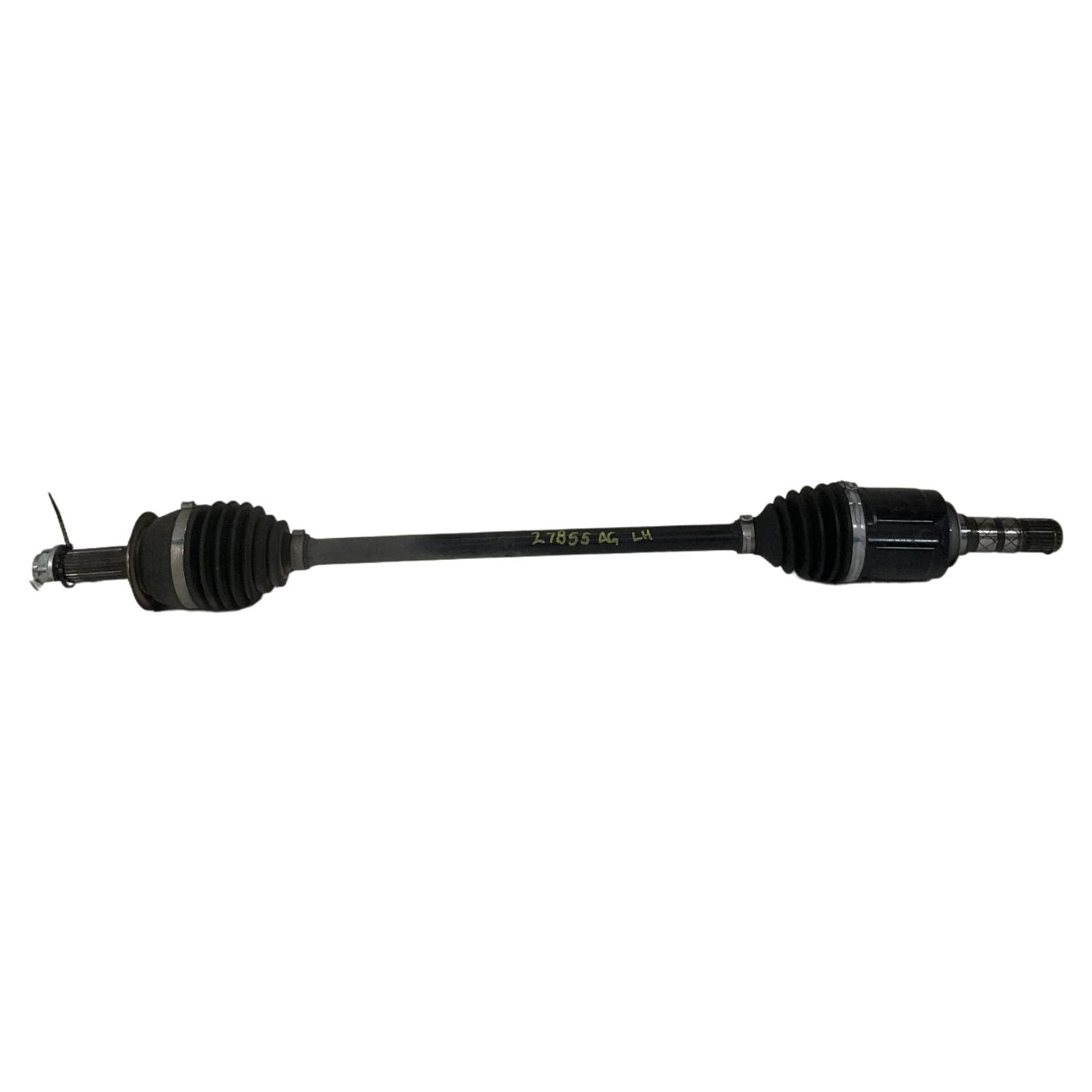 Axle Shaft