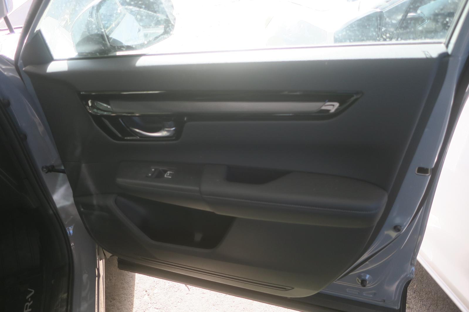 Trim Panel, Fr Dr