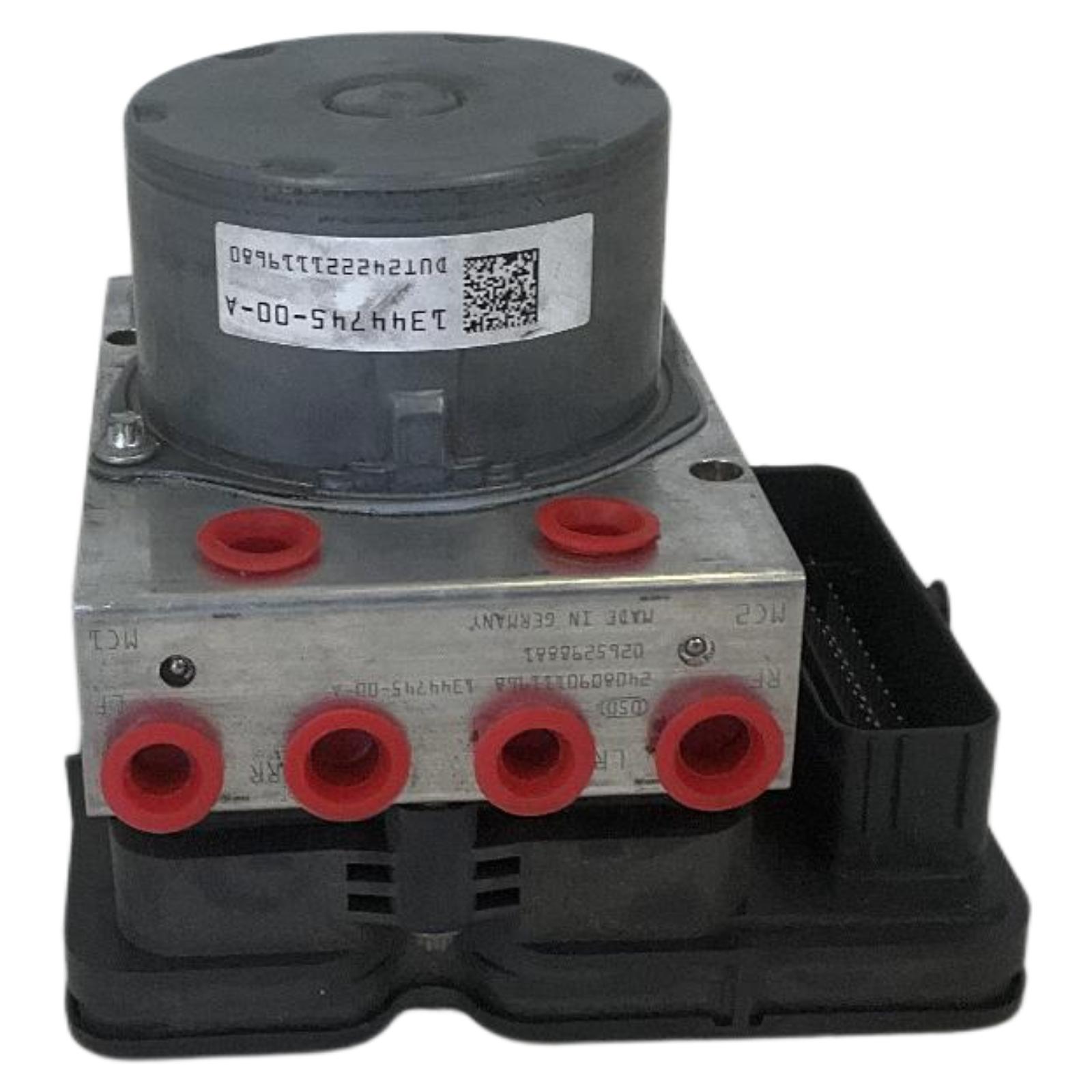 Anti-Lock Pump Assembly