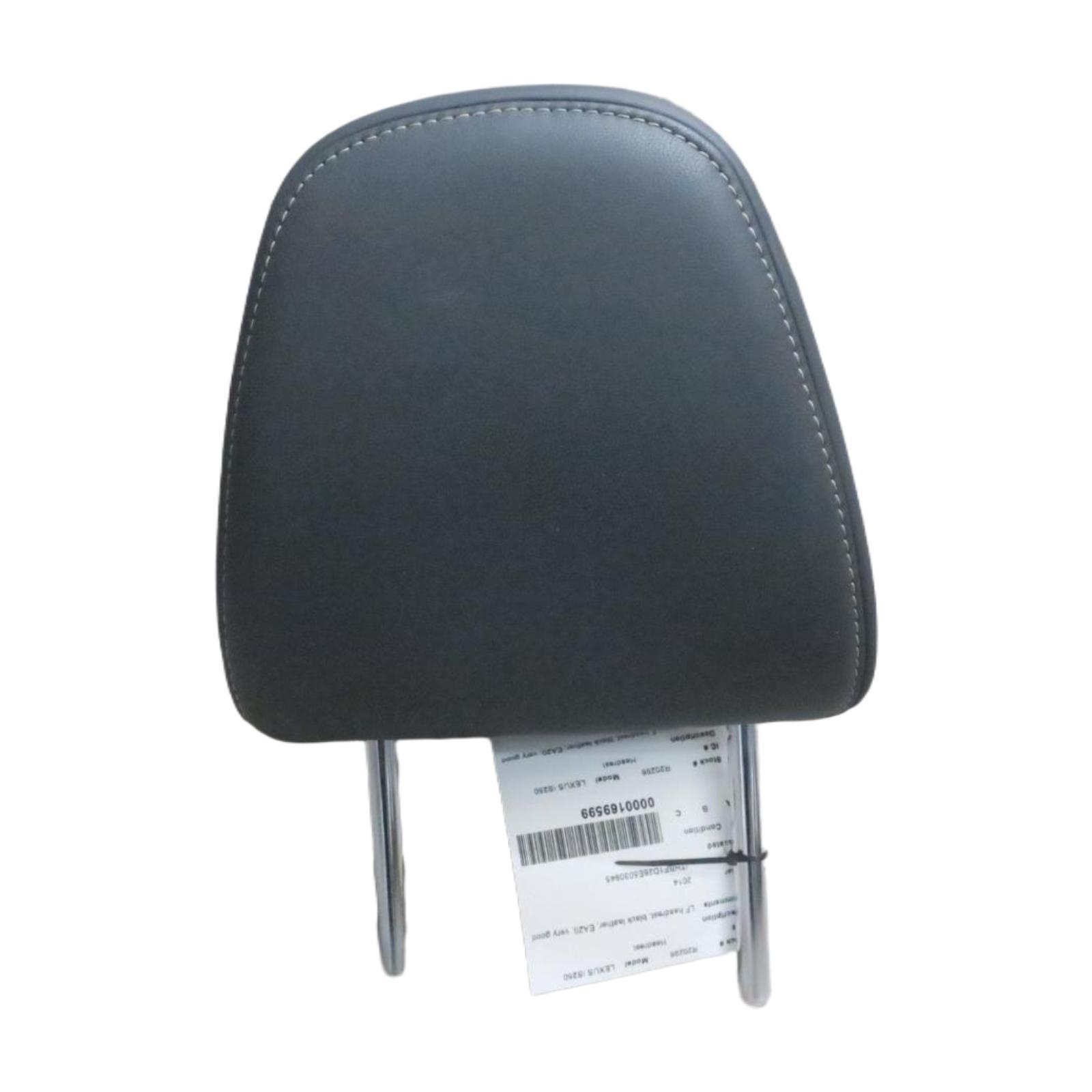 Headrest