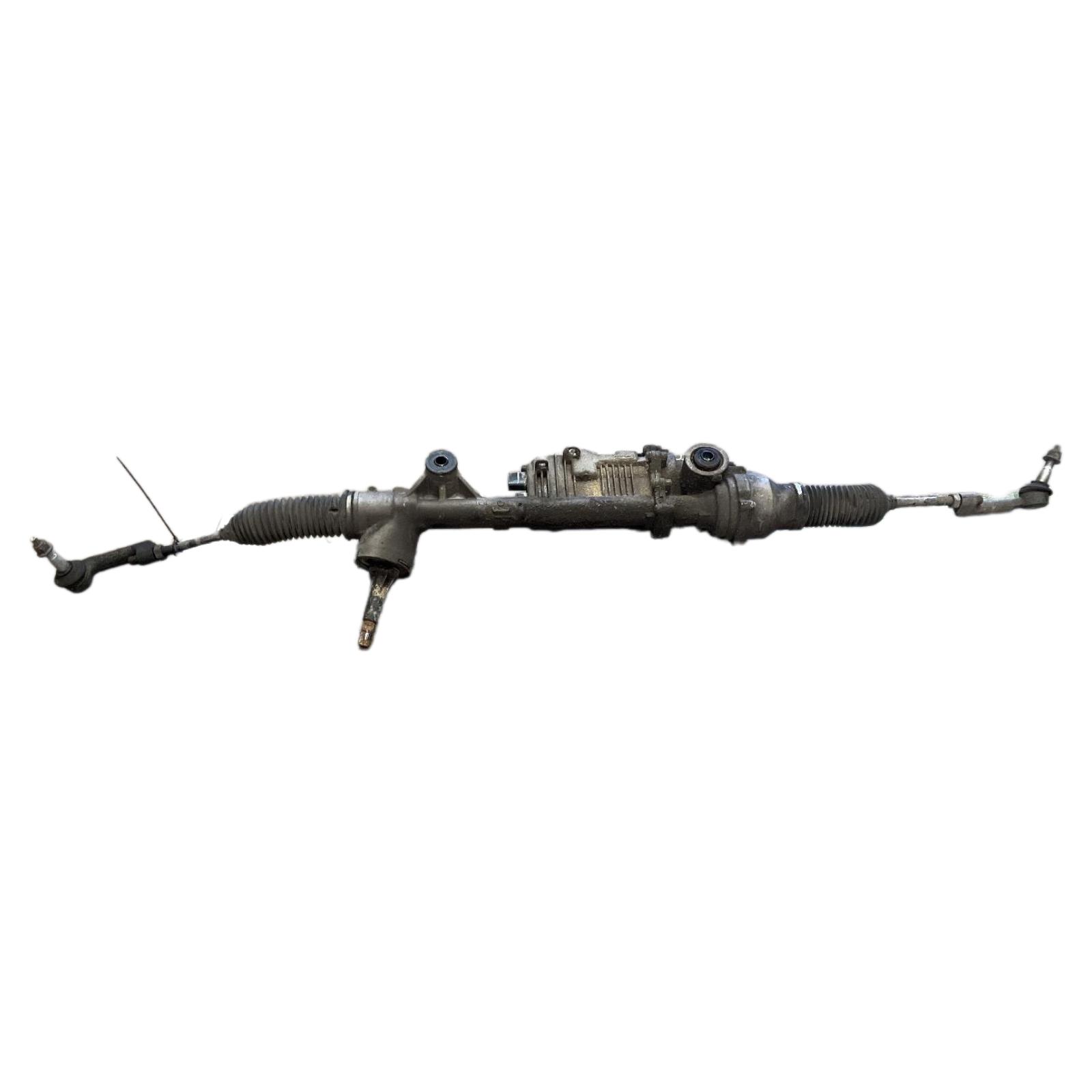 Steering Rack & Pinion