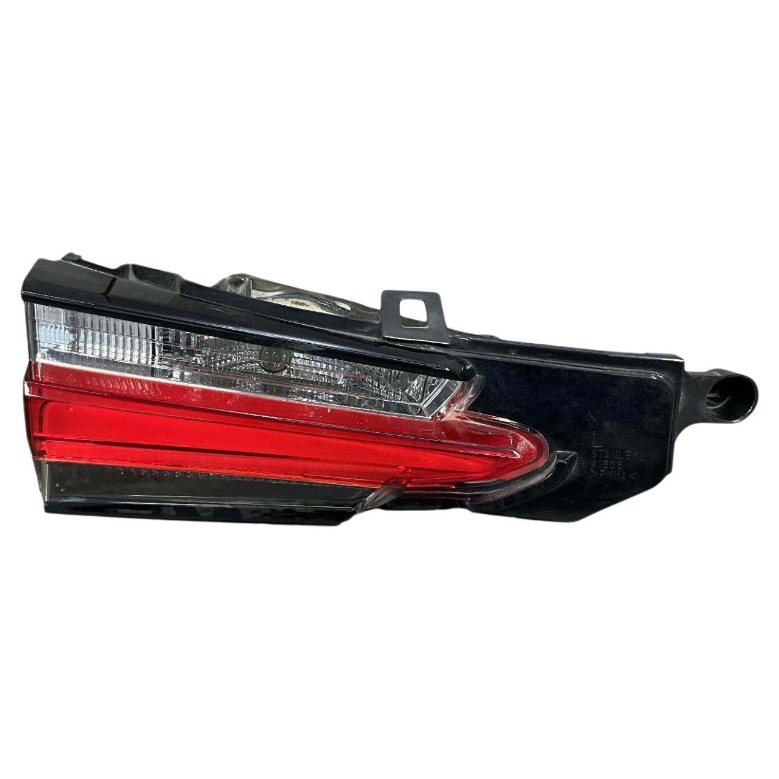 Tail Lamp