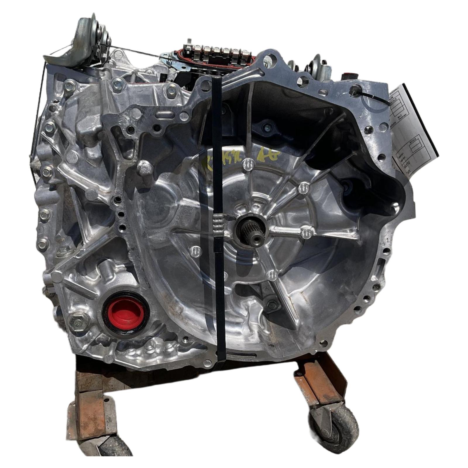 Transmiss,Transaxle