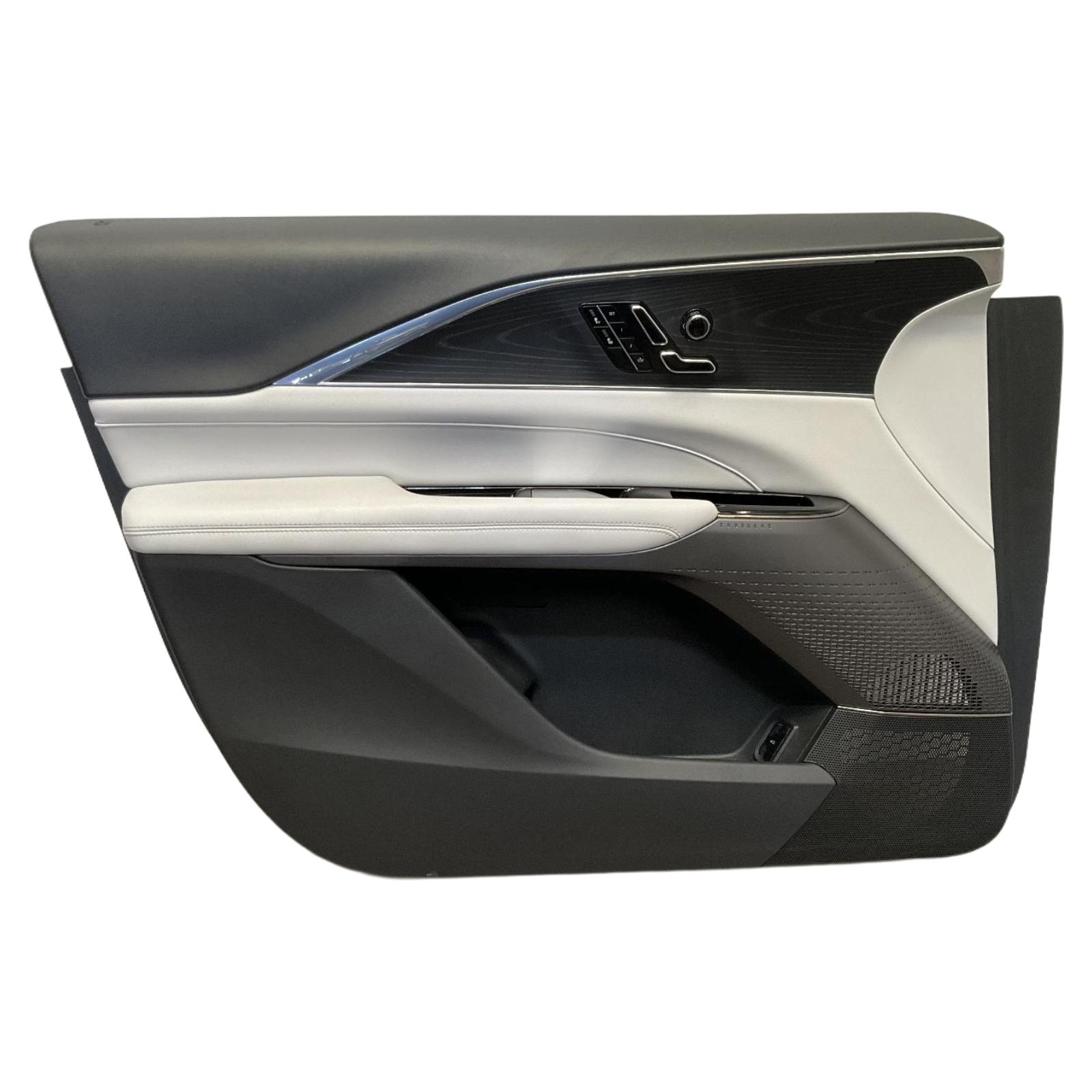 Trim Panel, Fr Dr