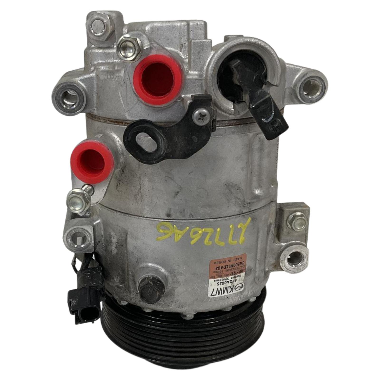 AC Compressor