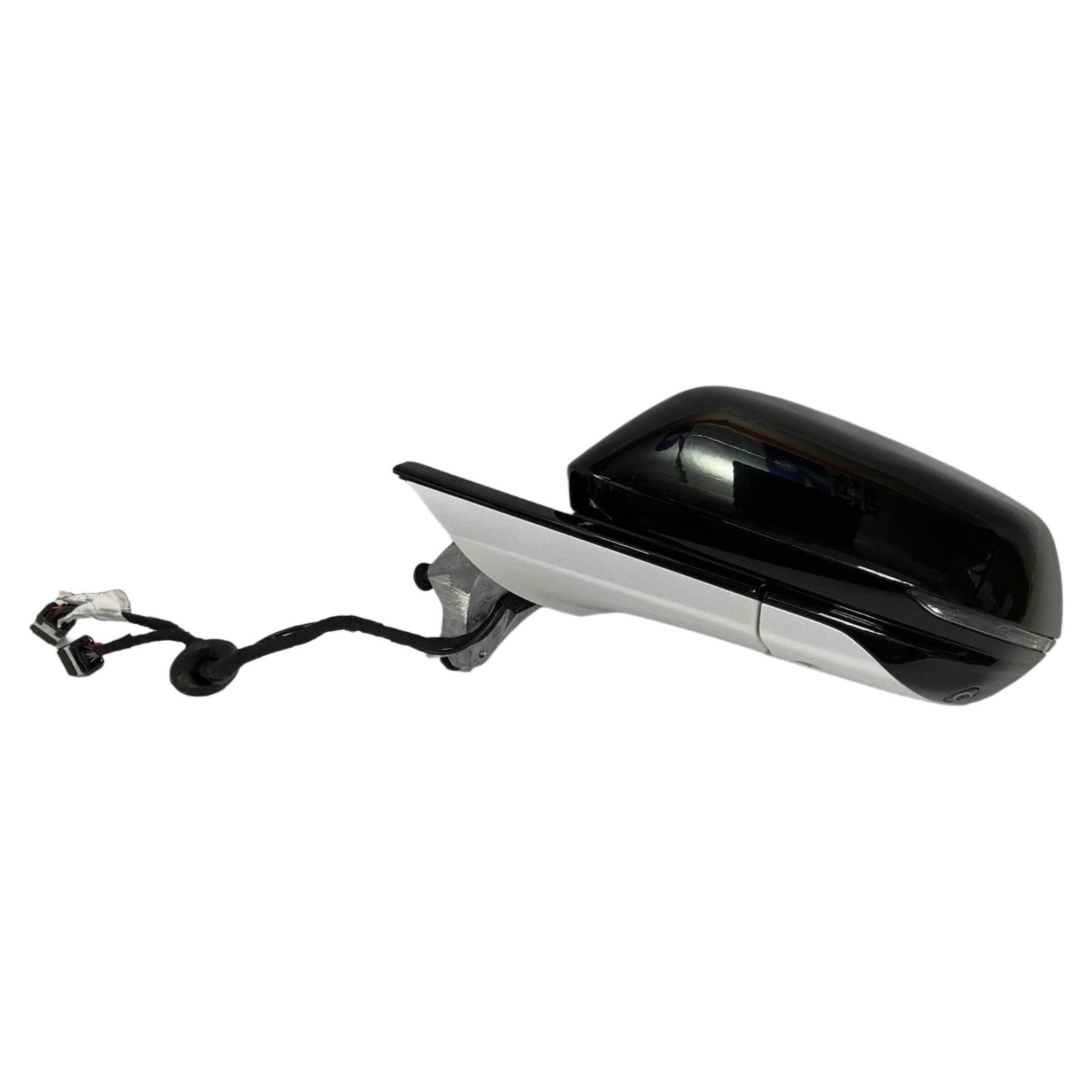 Side View Mirror