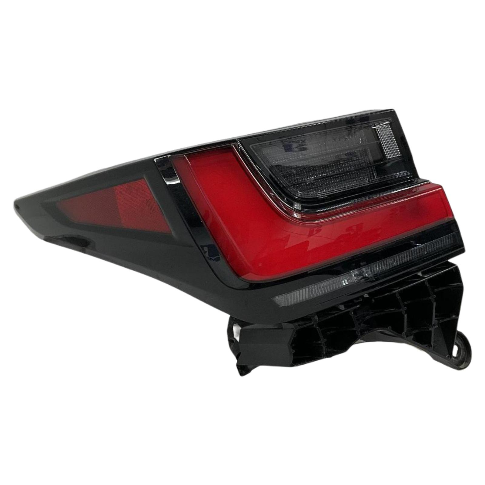 Tail Lamp