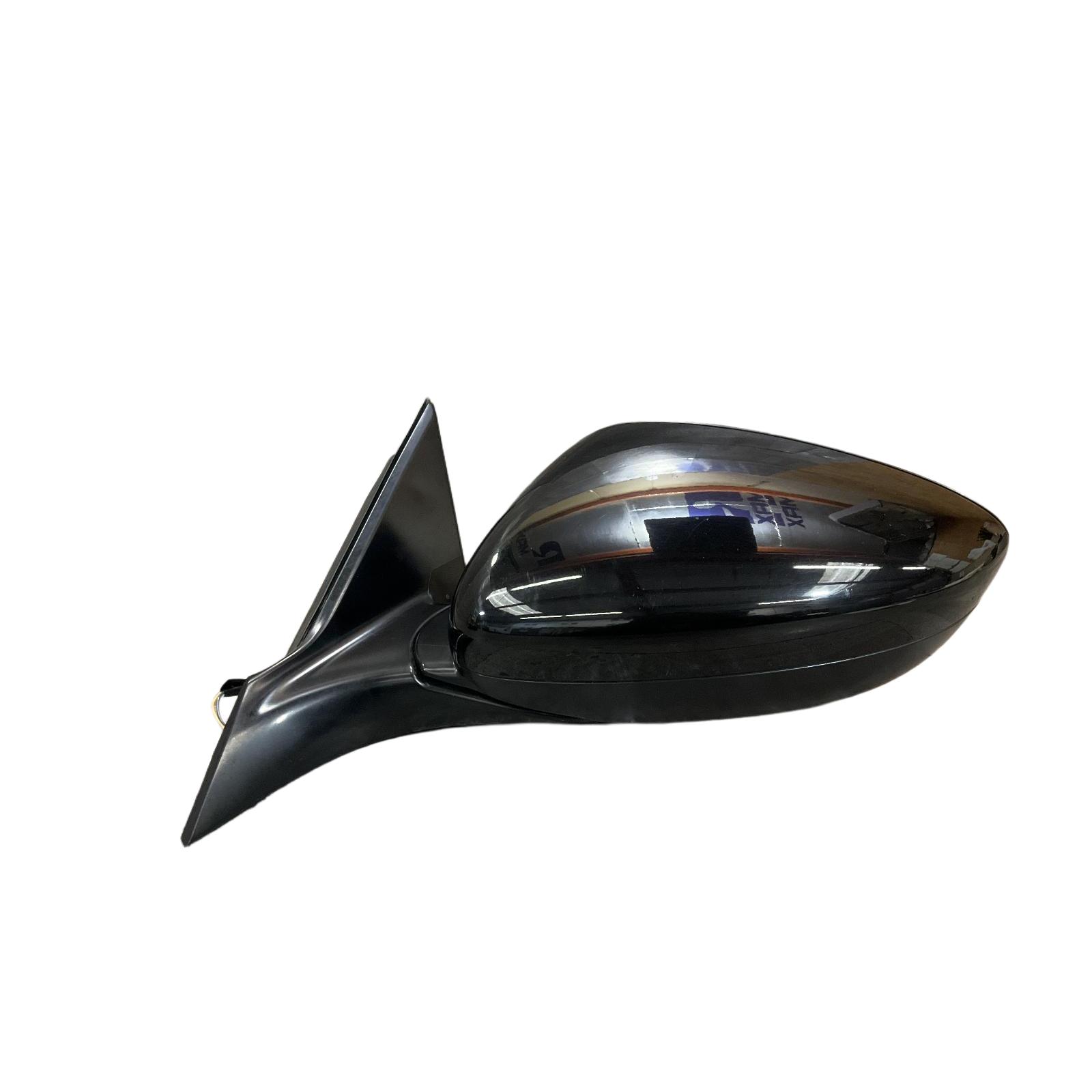 Door Mirror