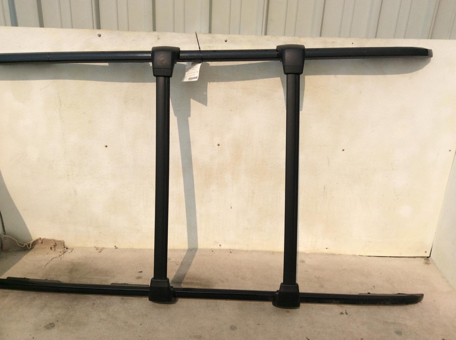 Luggage Rack