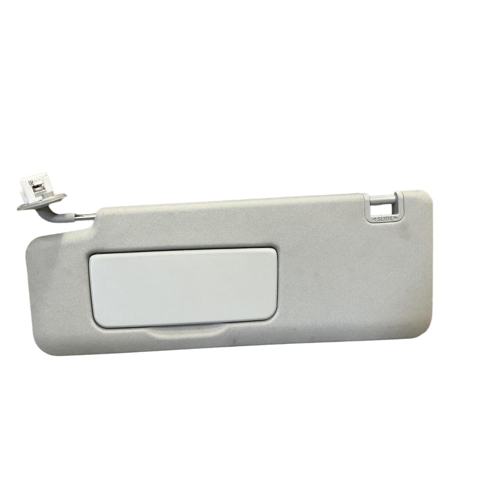 Sun Visor