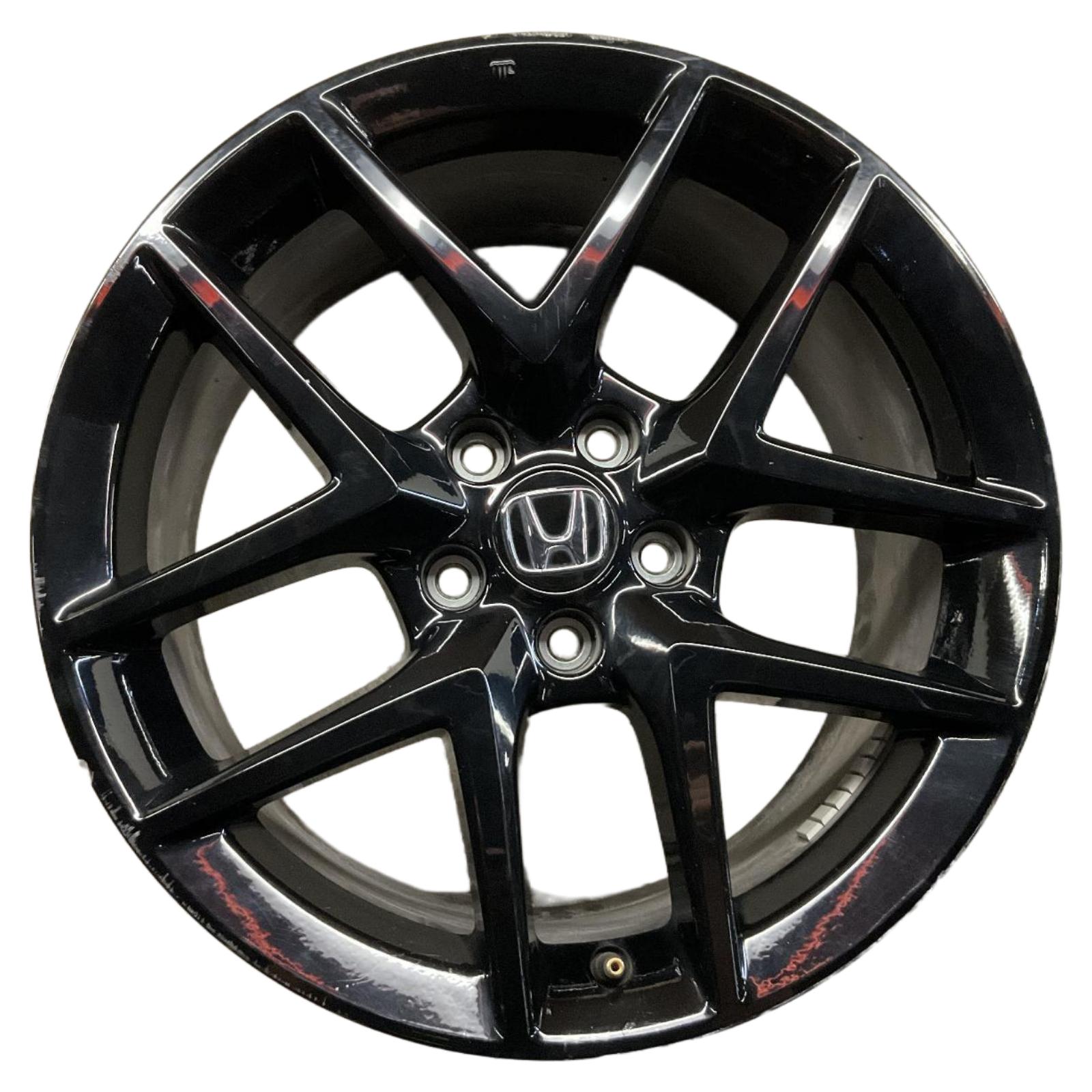 Wheel