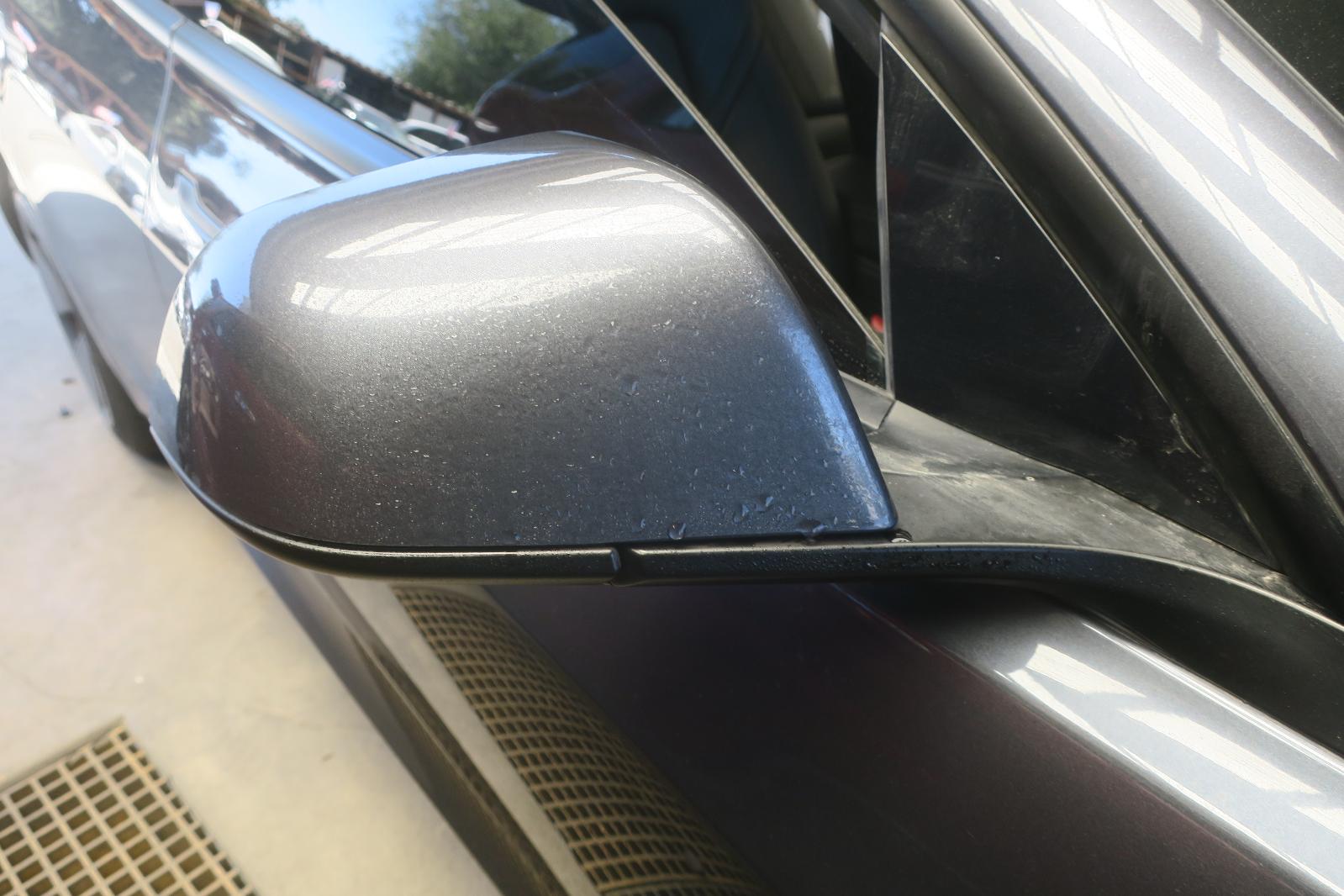 2023 Tesla Model 3 Door Mirror