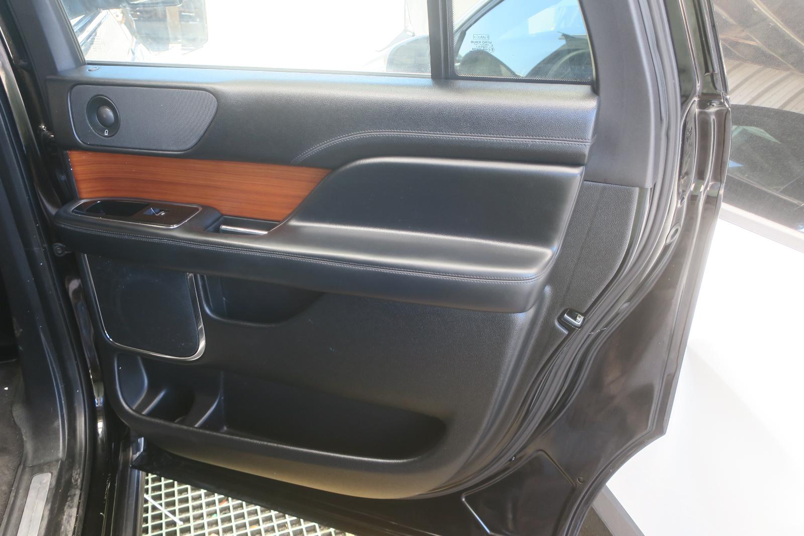 Trim Panel, Rr Dr