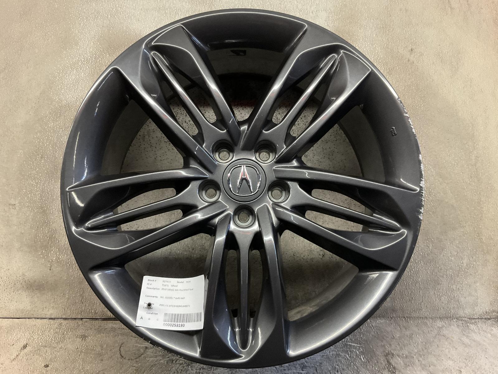 Wheel