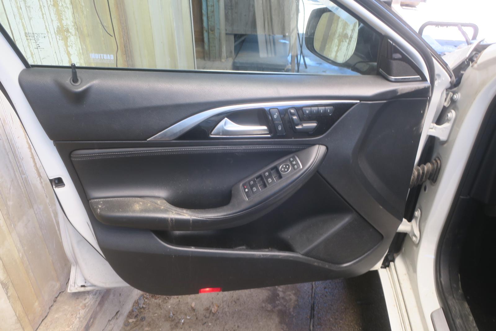 Trim Panel, Fr Dr