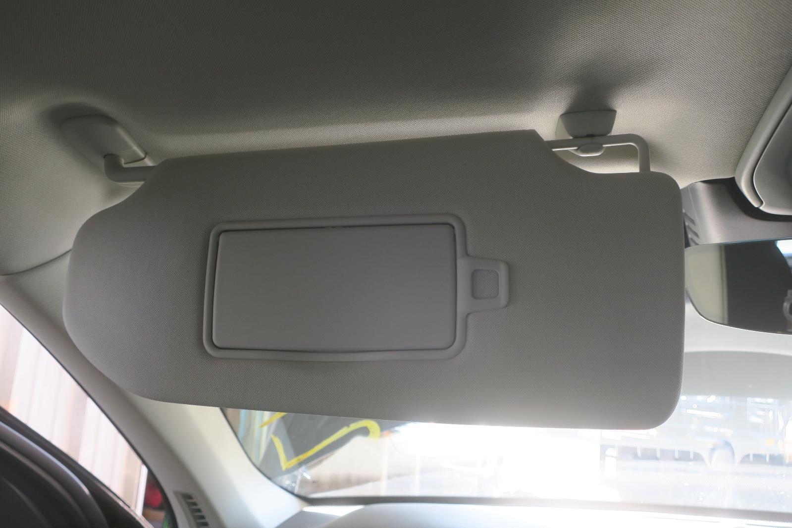 Sun Visor