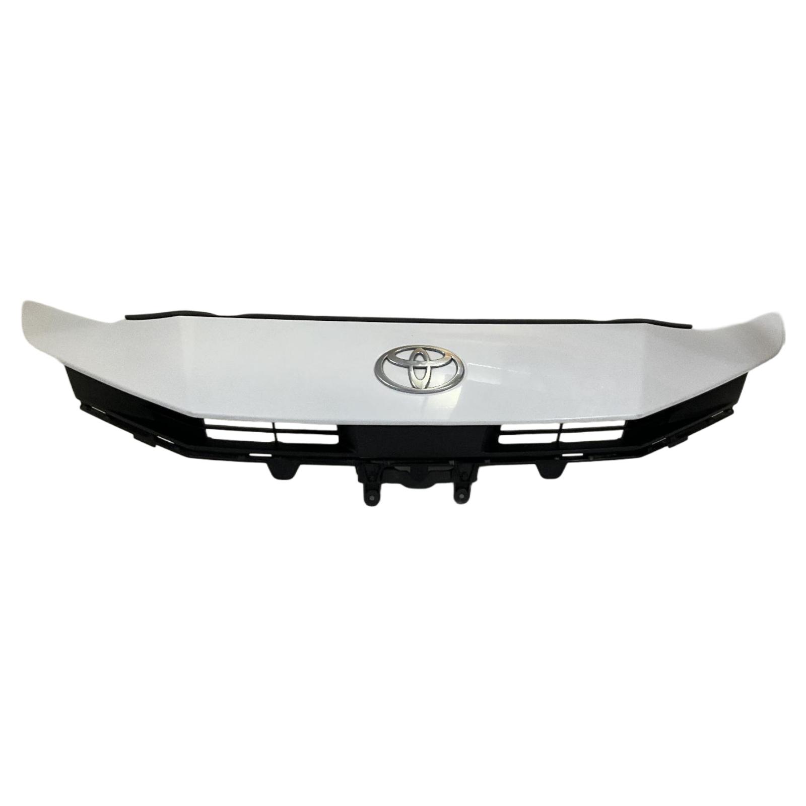 Grille