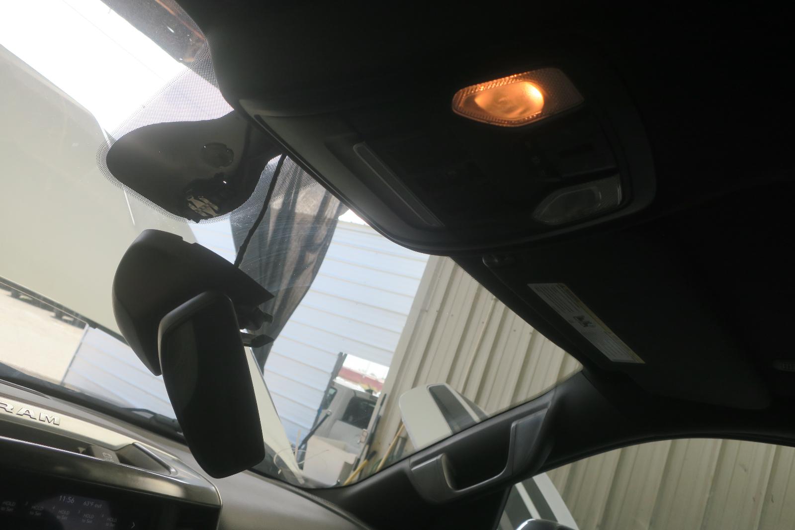 Int Rr View Mirror