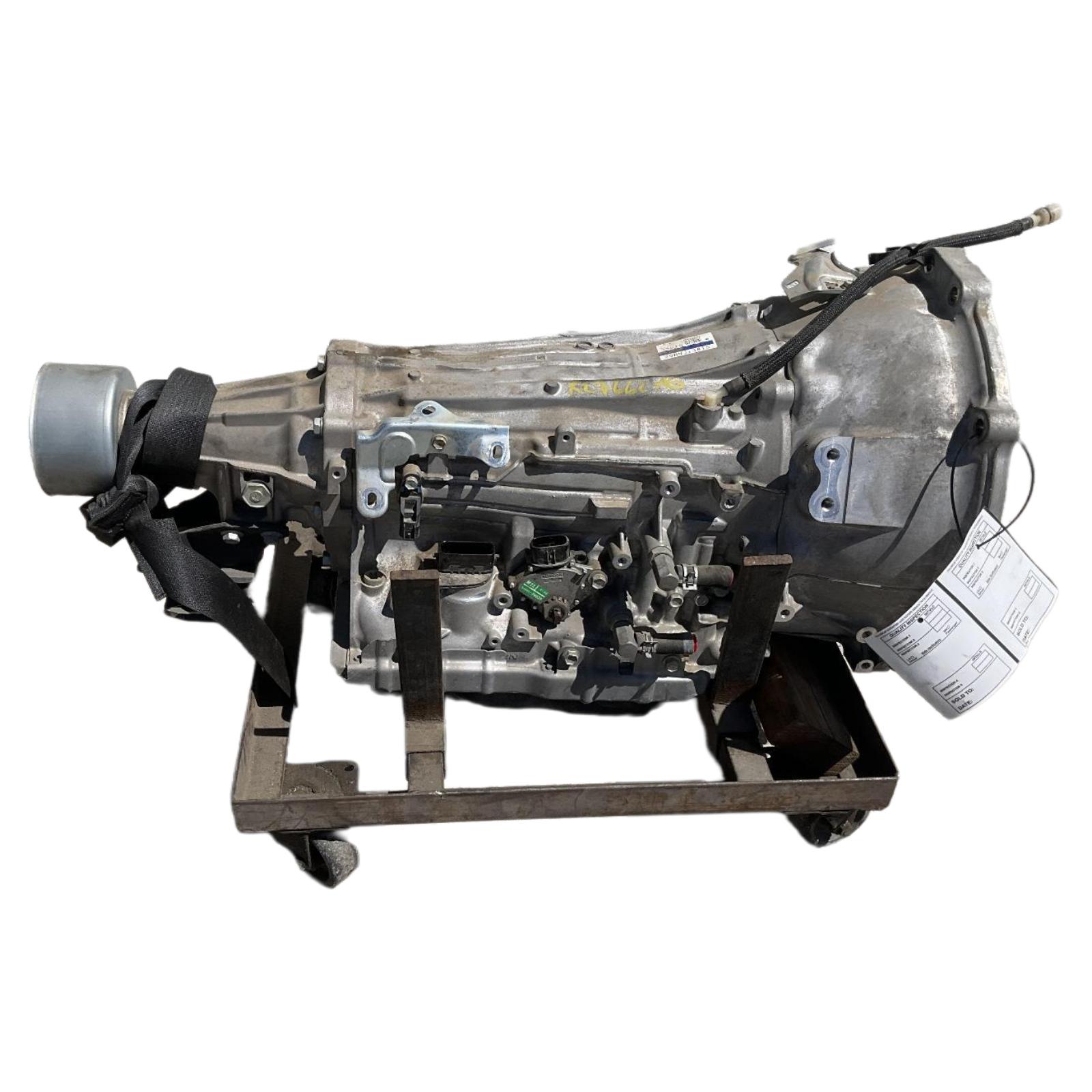 Transmiss,Transaxle