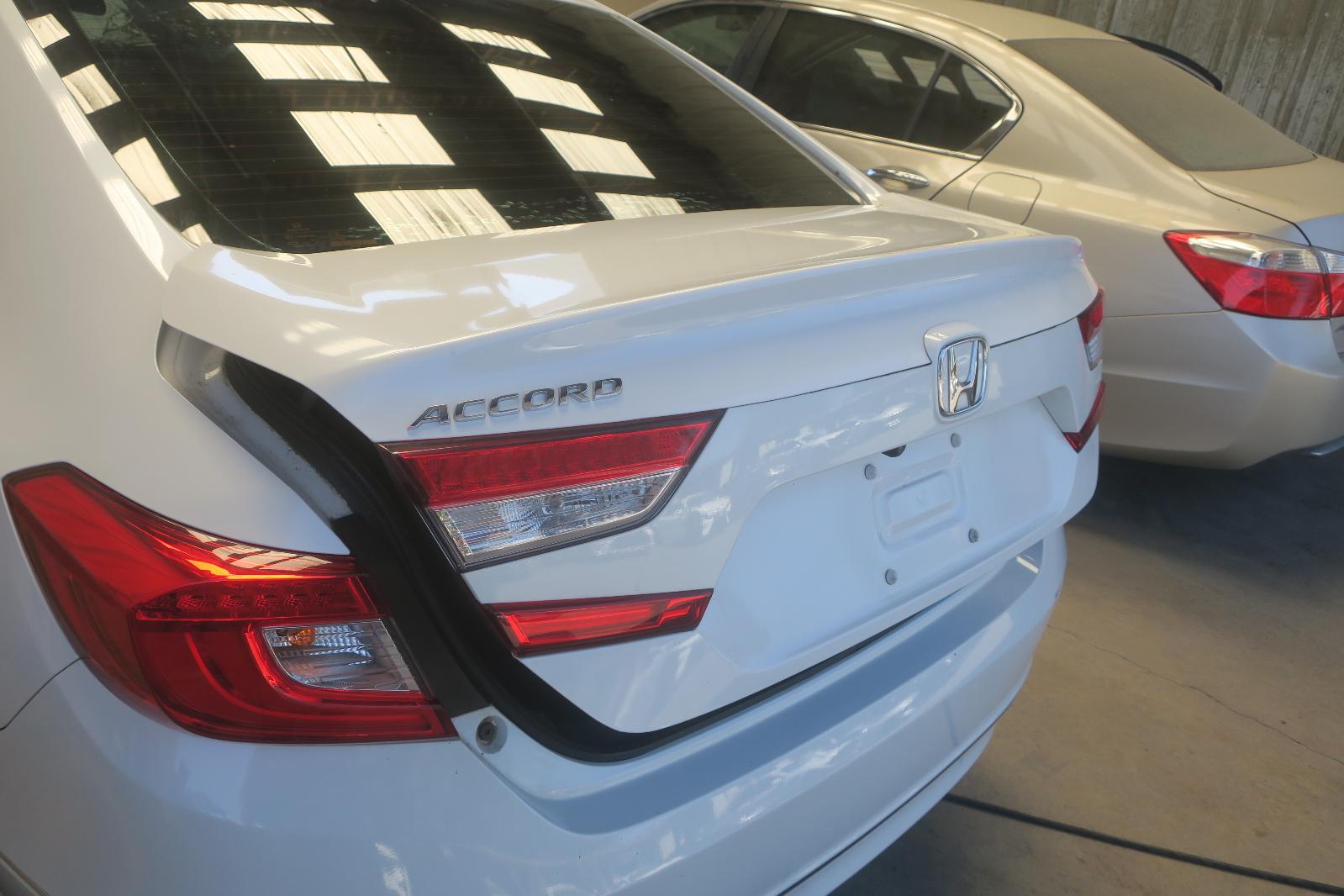 Decklid  Tailgate Hatch