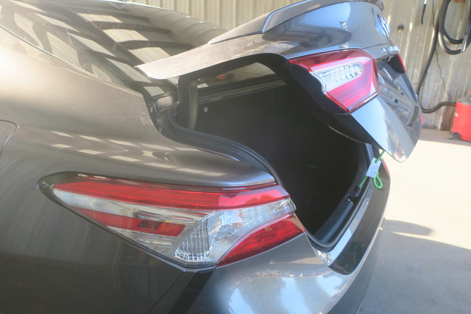 Tail Lamp
