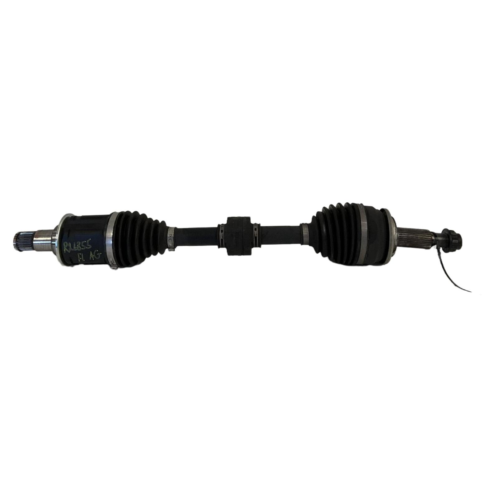 Axle Shaft