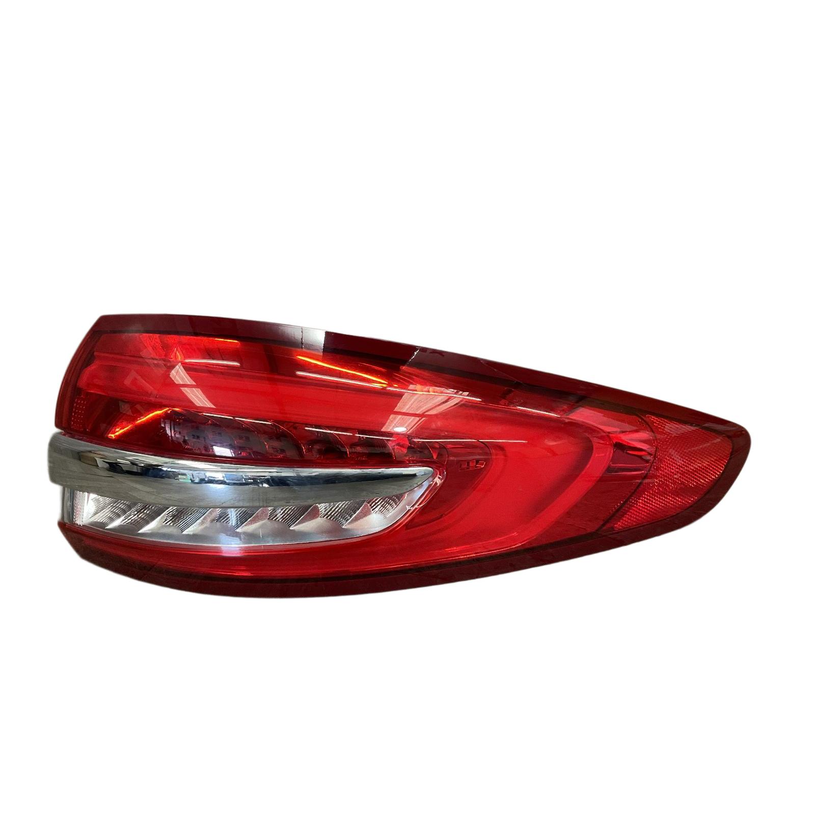 Tail Lamp