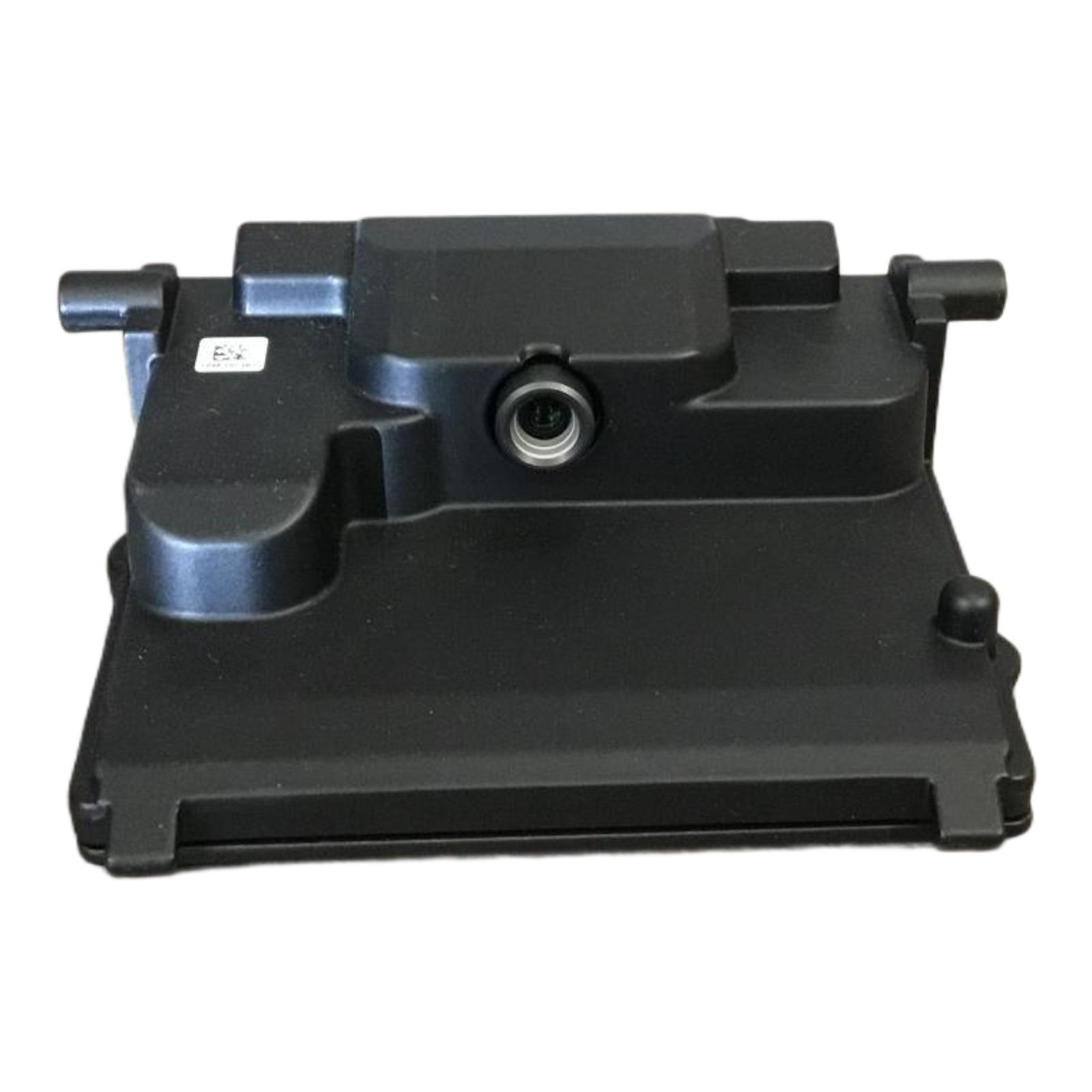 Camera Projector
