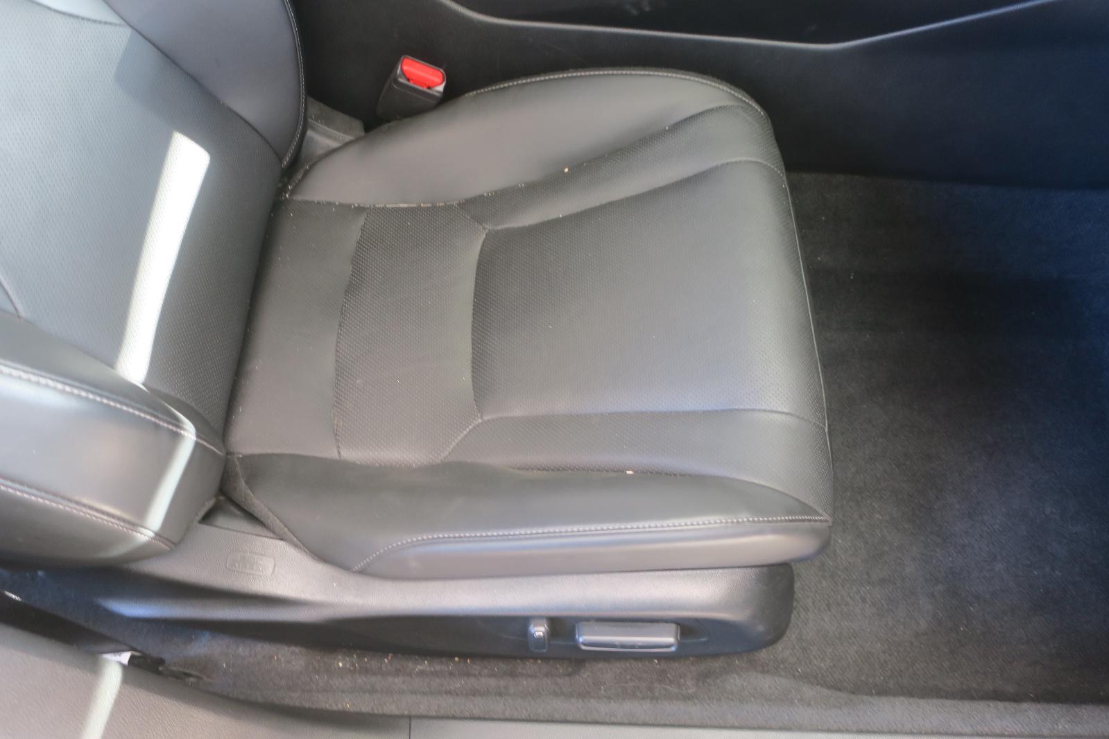 Front Seat