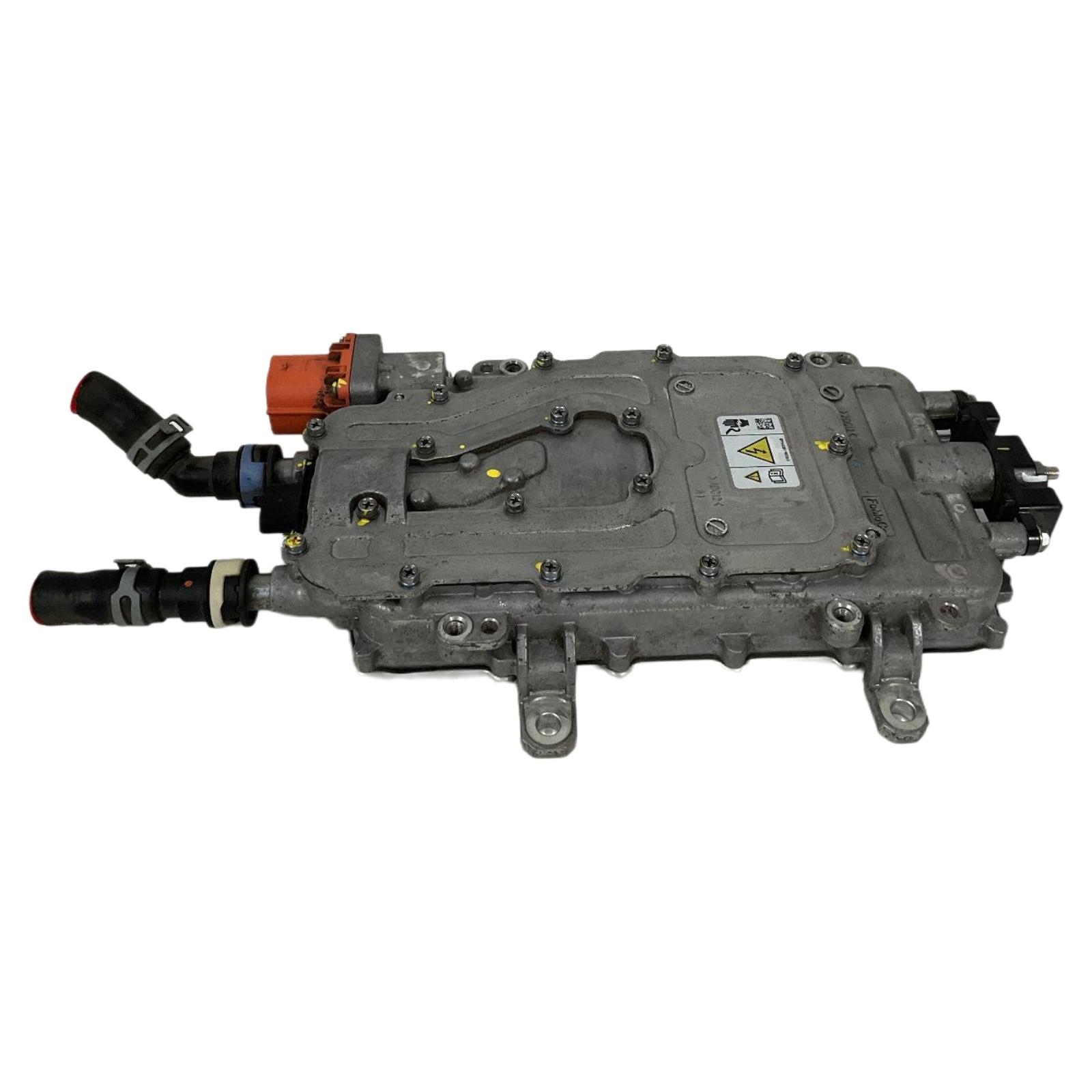 Conv/Invert/Charger
