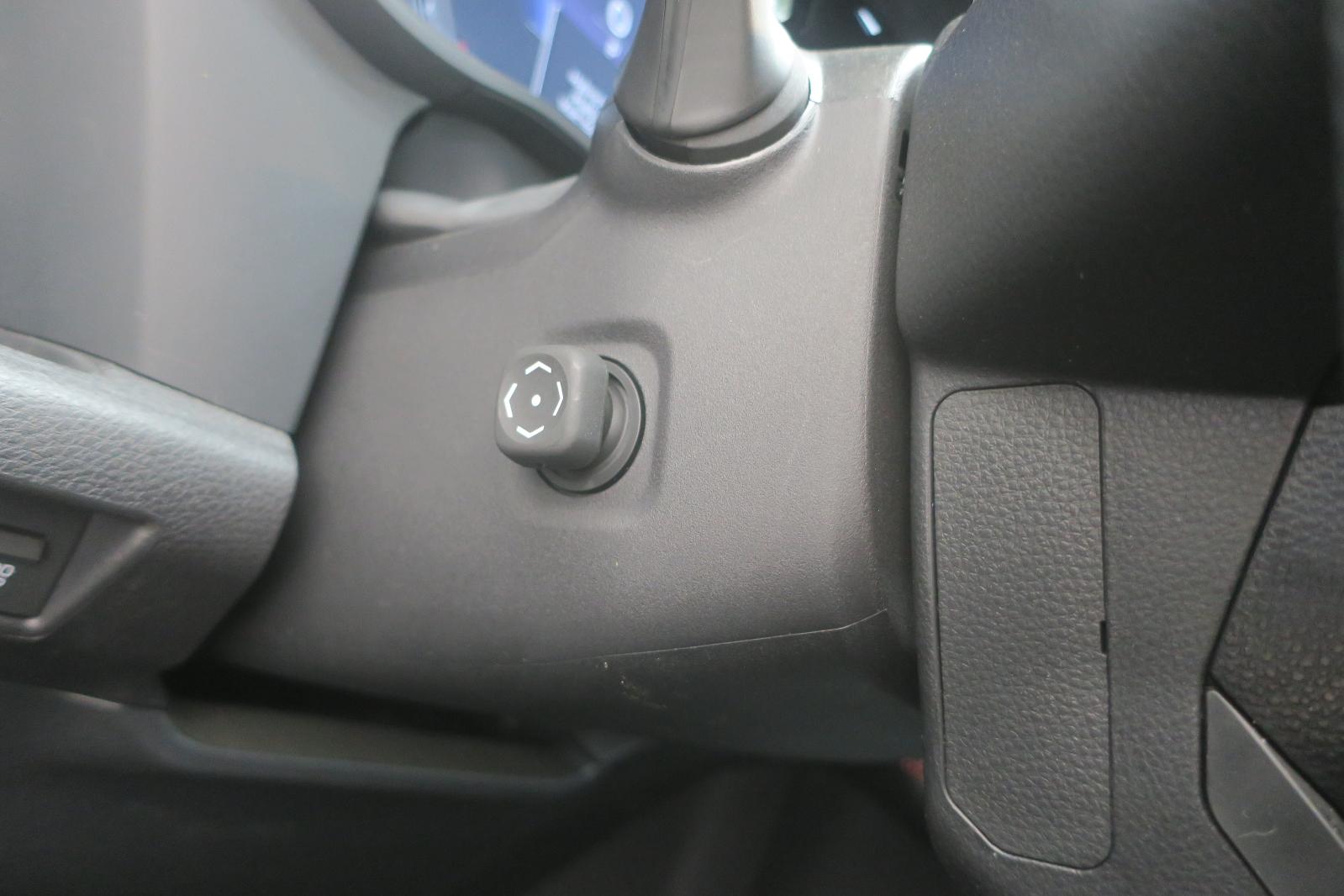 Steering Column