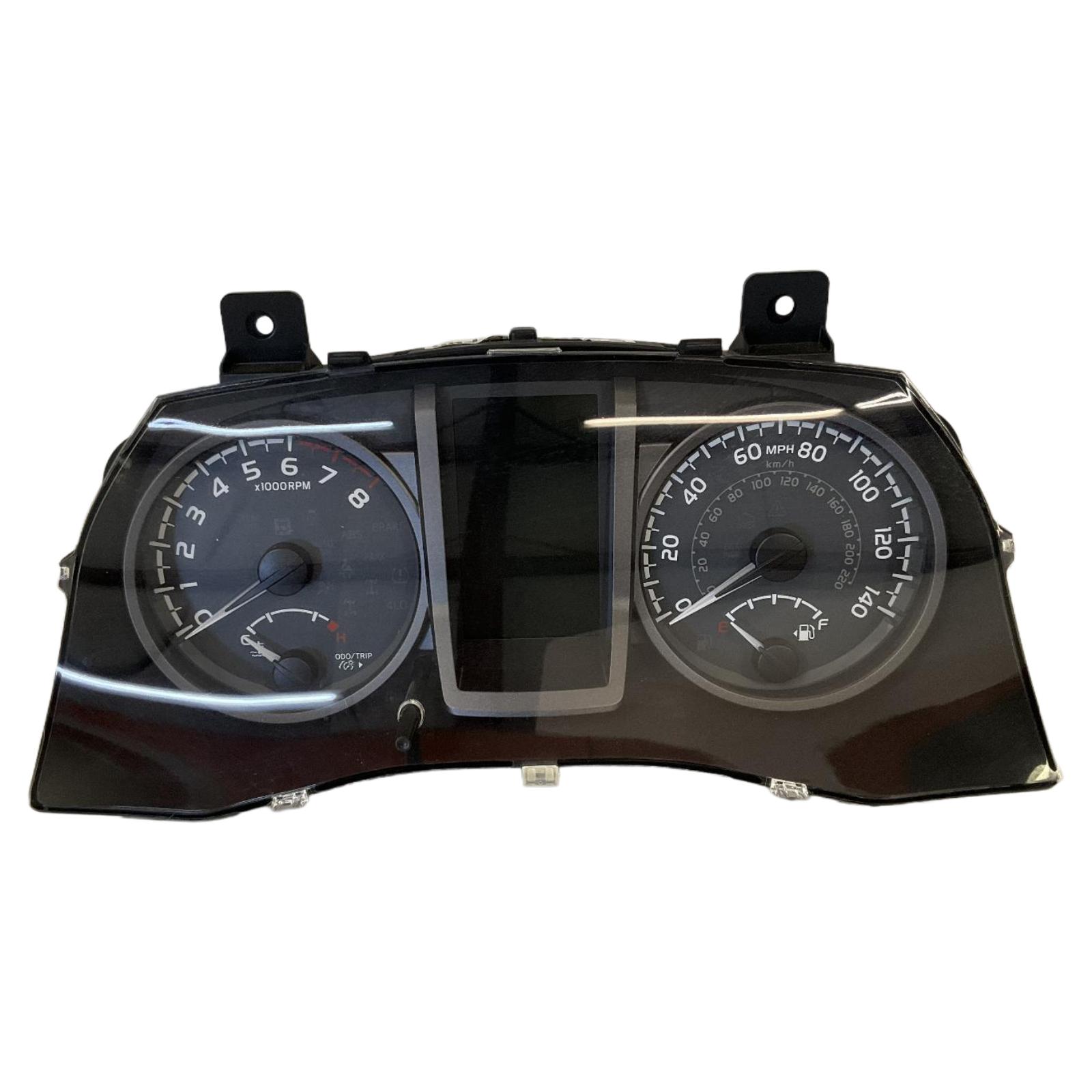 Speedometer Assembly