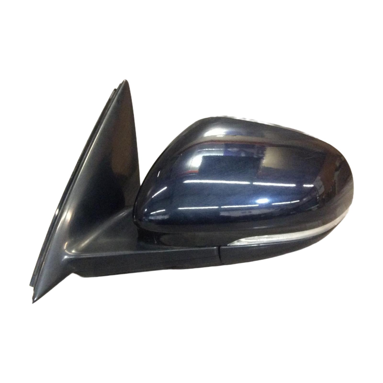 Door Mirror