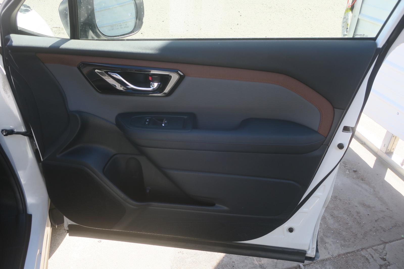 Trim Panel, Fr Dr