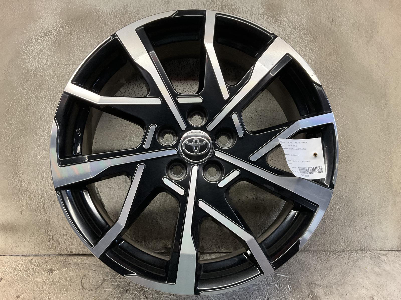 Wheel