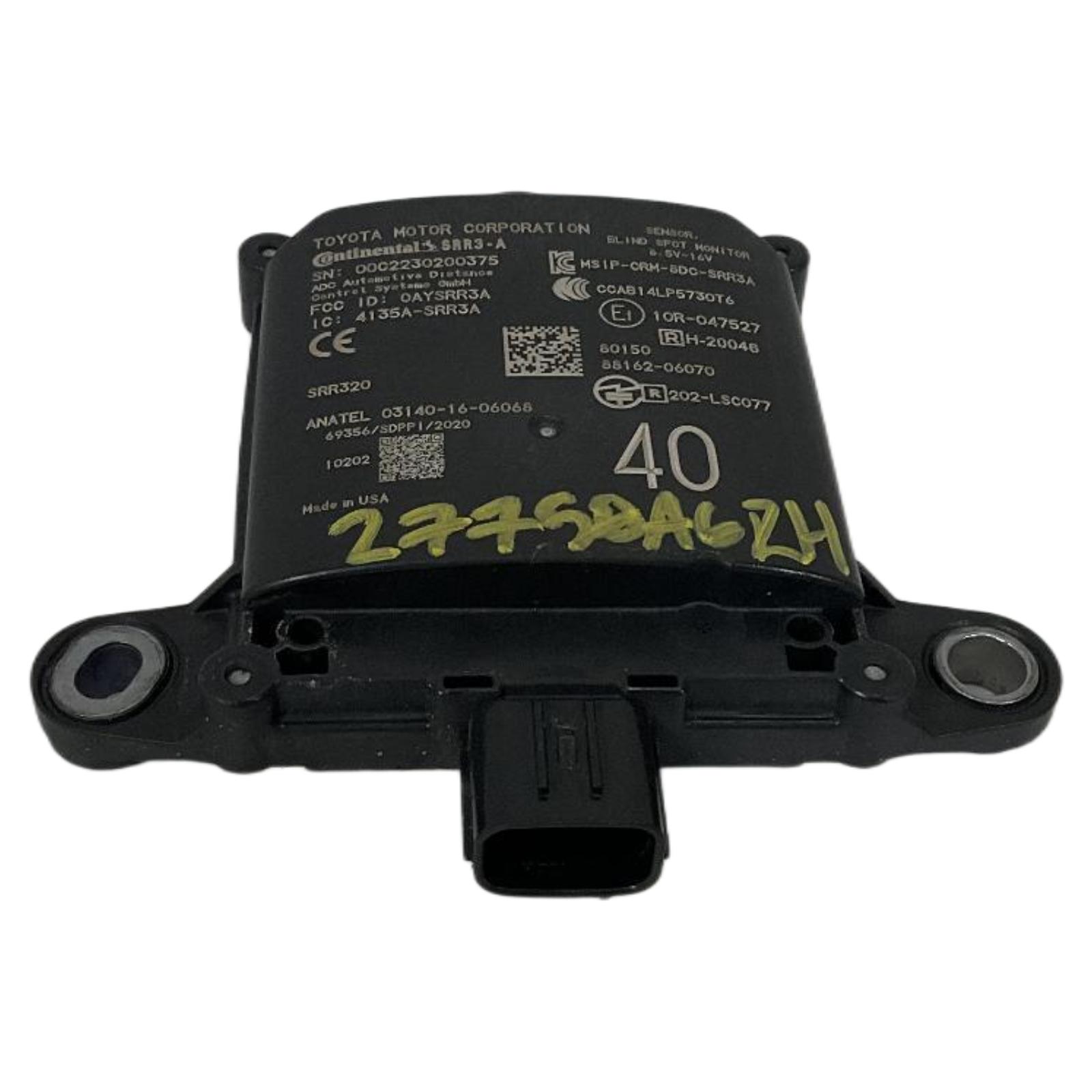 Camera Projector