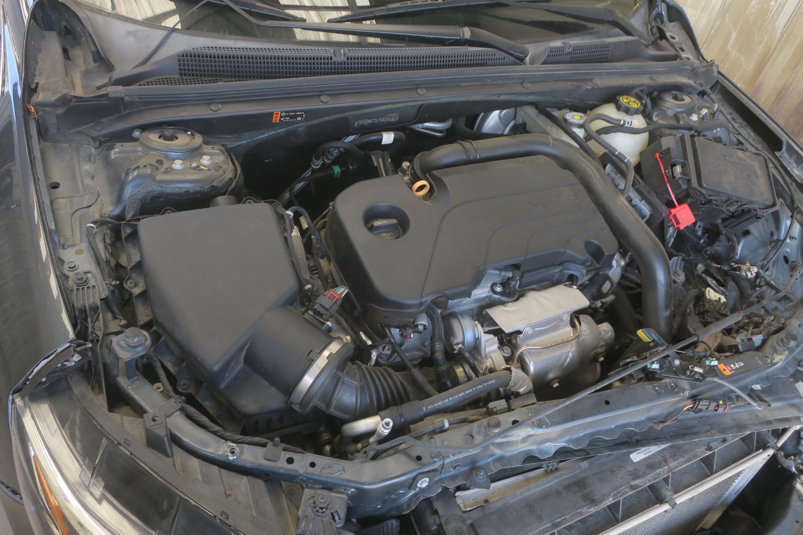 Air Cleaner