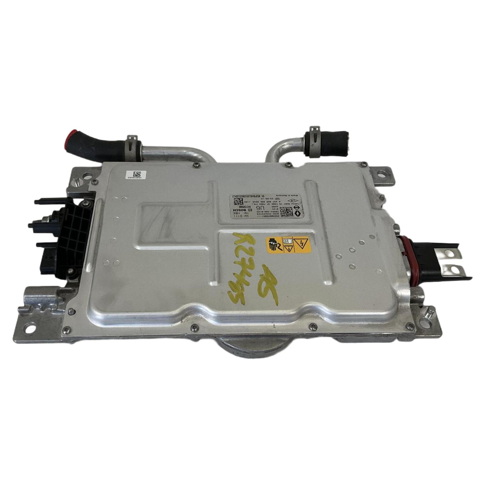 Conv/Invert/Charger