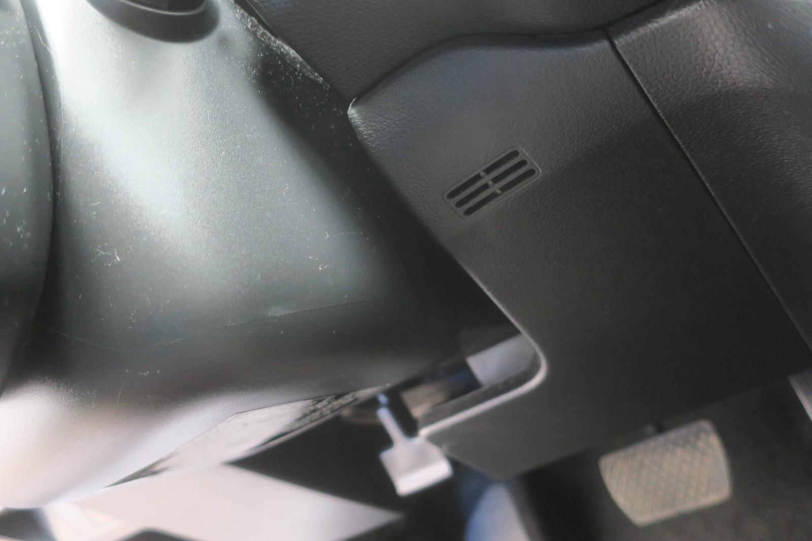 Steering Column