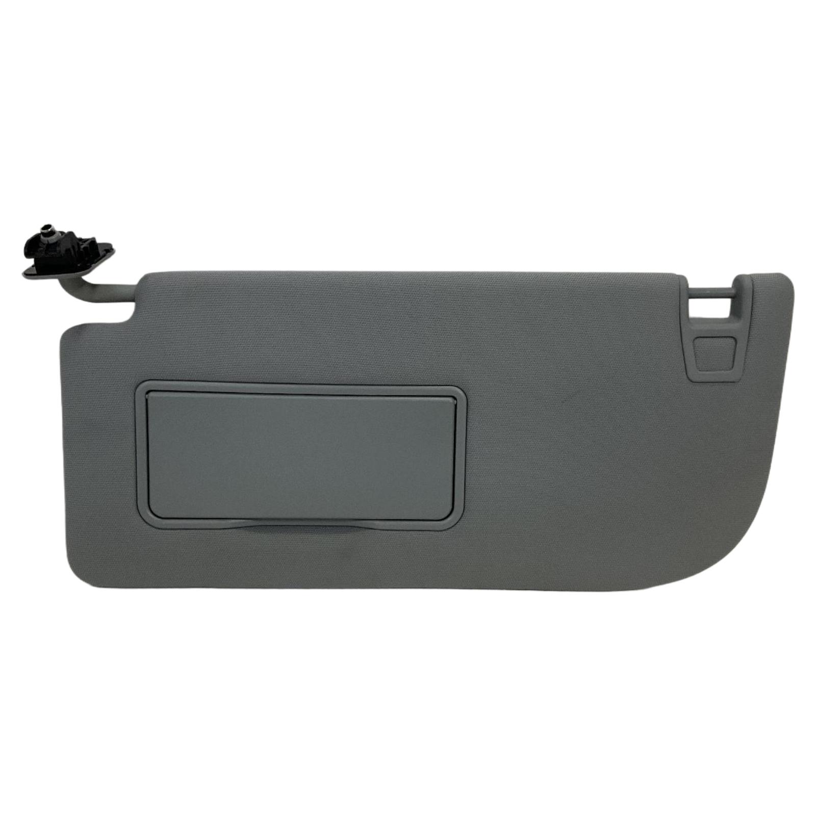 Sun Visor