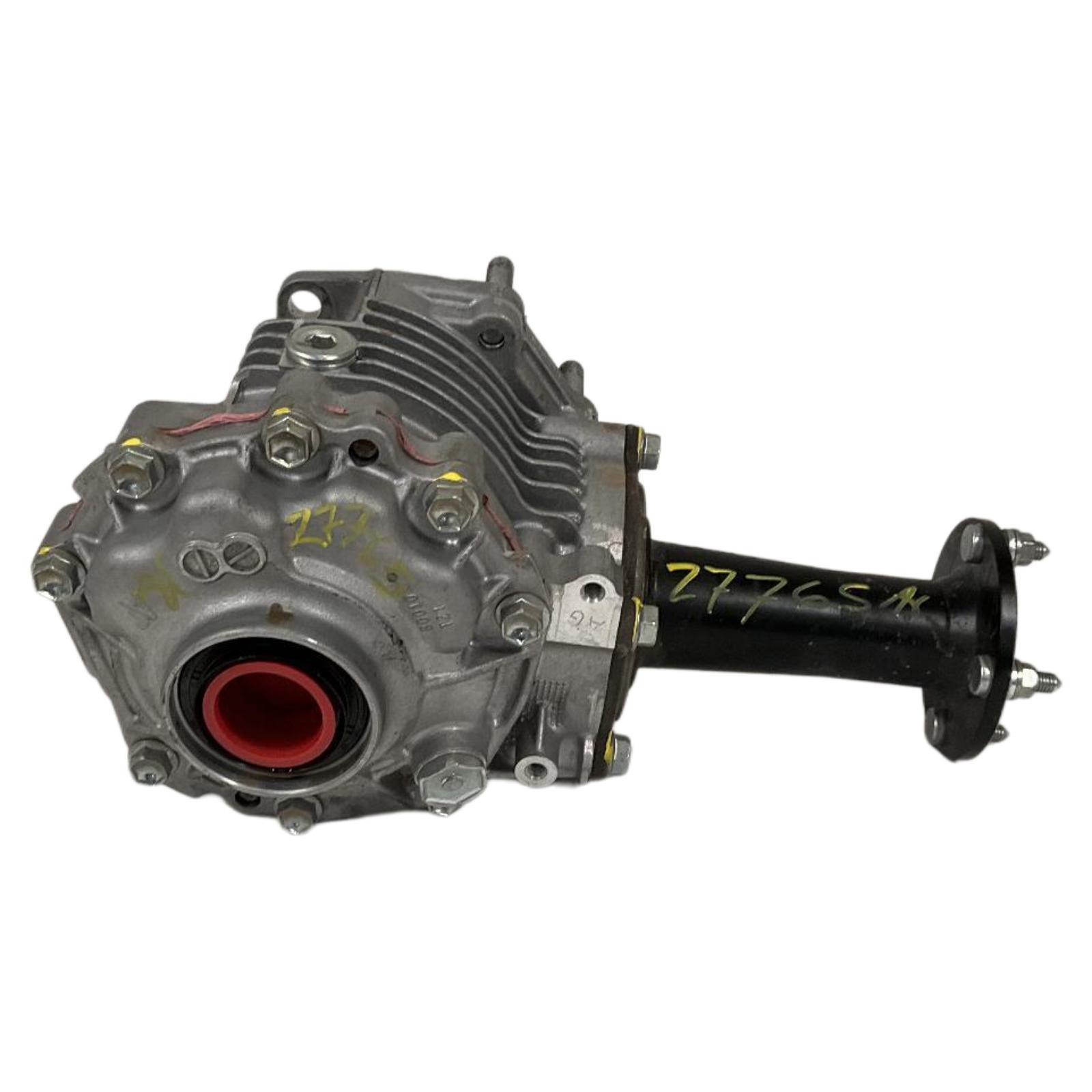 Transfer Case Assy