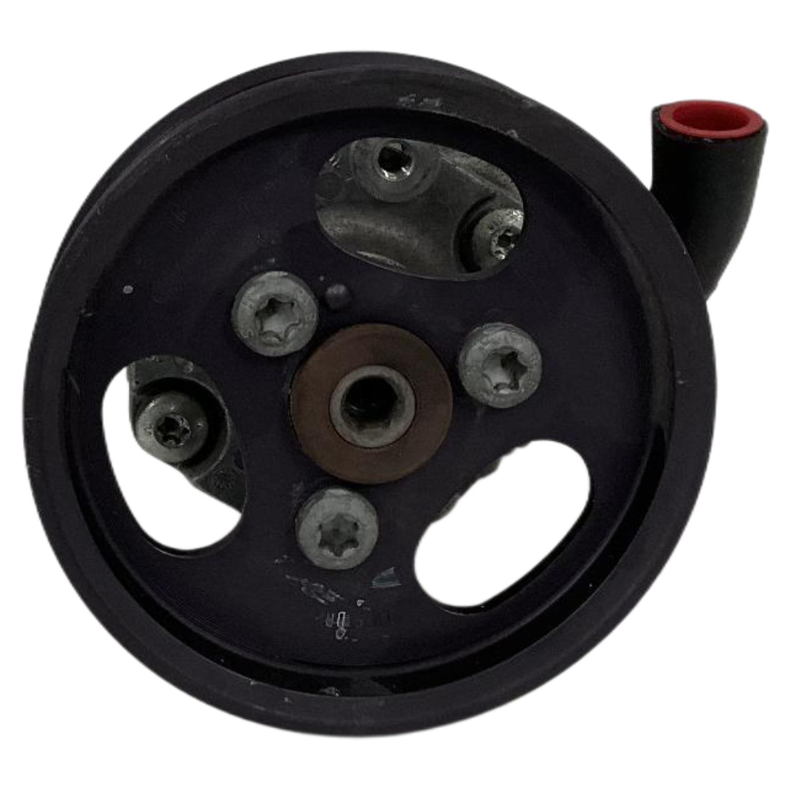 PS Pump/Motor