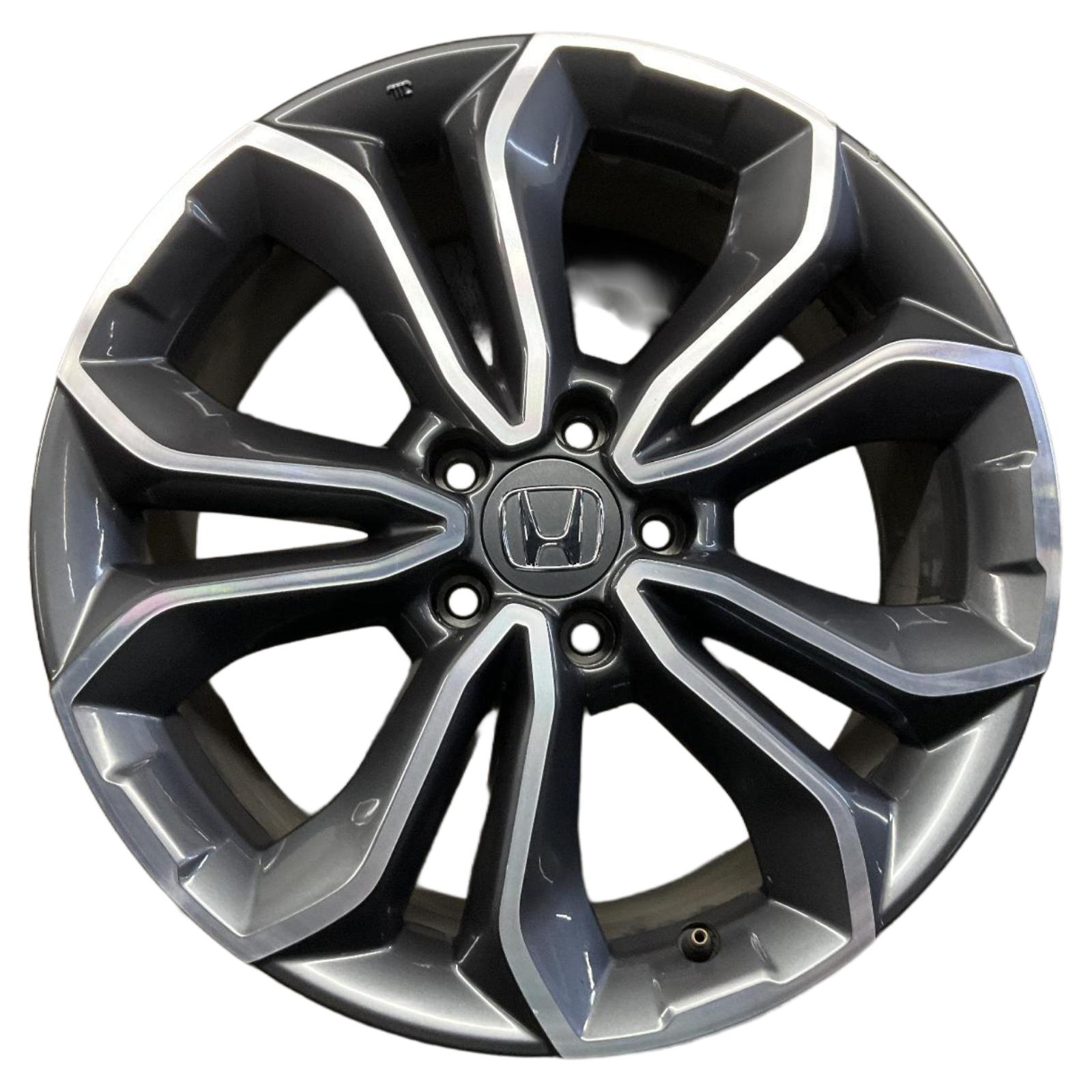 Wheel