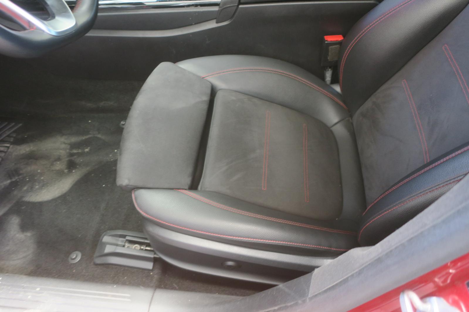 Front Seat